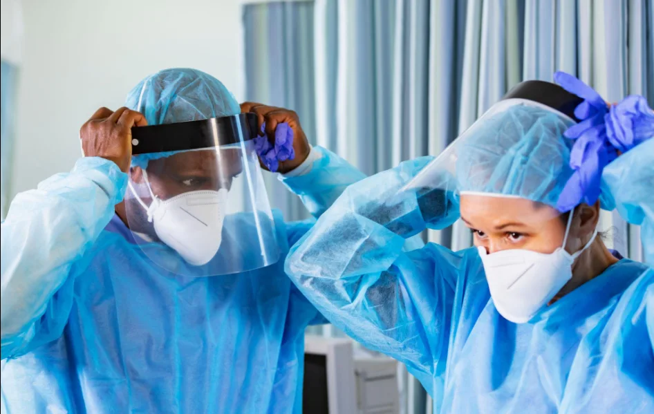 WHO Warns Countries to Stay Alert as New Recombinant Mpox Virus Detected Across Multiple Regions