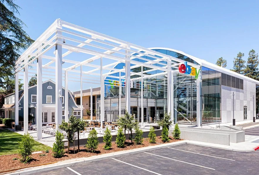 $56 Billion Takeover Dream Wobbles as GameStop Considers a New Route into eBay