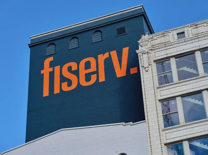 Fiserv Cuts 2026 Profit Forecast as Payments and Banking Businesses Lose Momentum