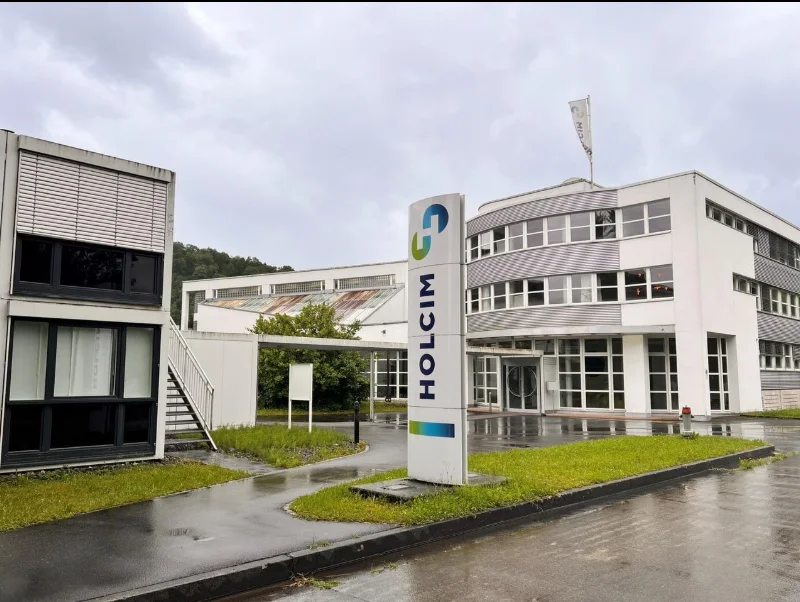 Holcim Agrees to Sell Its Philippine Business in Major Strategic Restructuring