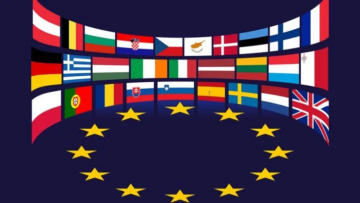 European Union Announces New Sanctions Over Human Rights Violations in Iran