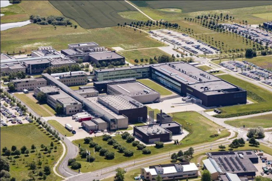 Novo Nordisk Announces US$10 Billion Expansion of Global Manufacturing Network
