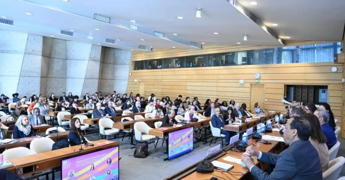 UNESCO Launches Global Initiative to Help Universities Integrate Artificial Intelligence Responsibly
