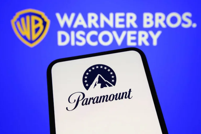 Paramount Clears Final Regulatory Hurdles for Warner Bros. Discovery Takeover