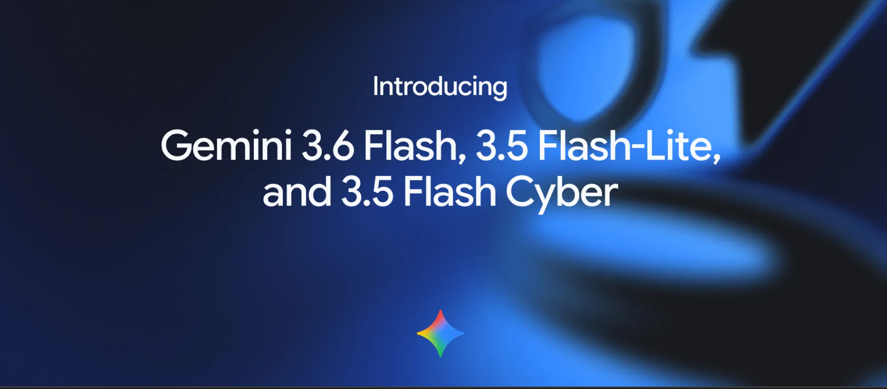 Google Launches Gemini 3.6 Flash and New AI Models for Faster, More Efficient Tasks